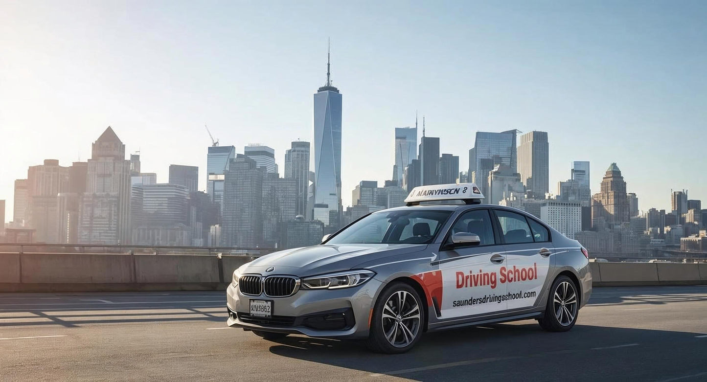 Road Test Appointment