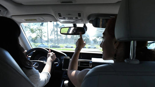 Quick Start Package —                             3 lessons + car for road test + road test appointment